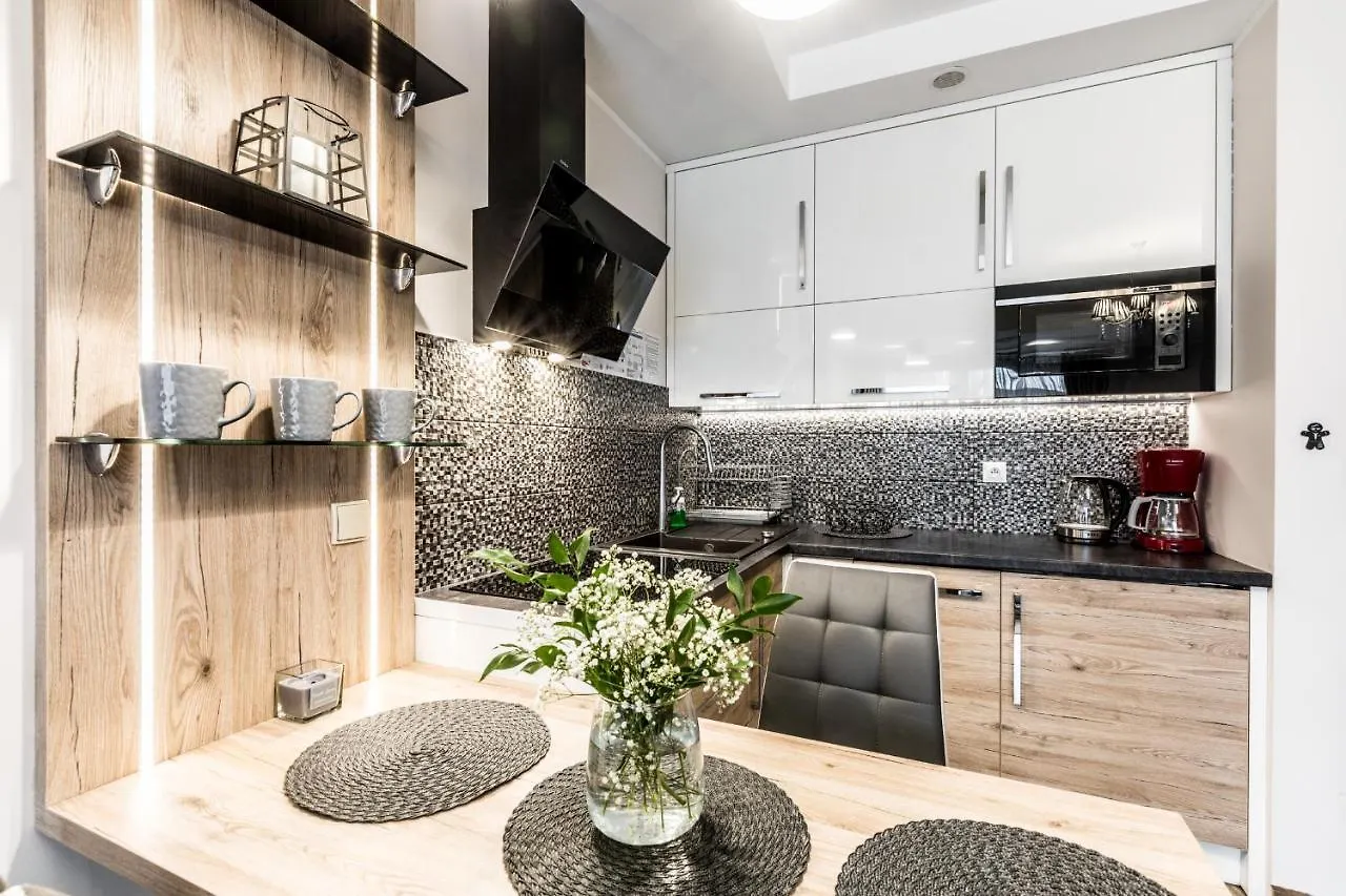 Lejlighed Aparthost Stara Polana Spa Zakopane