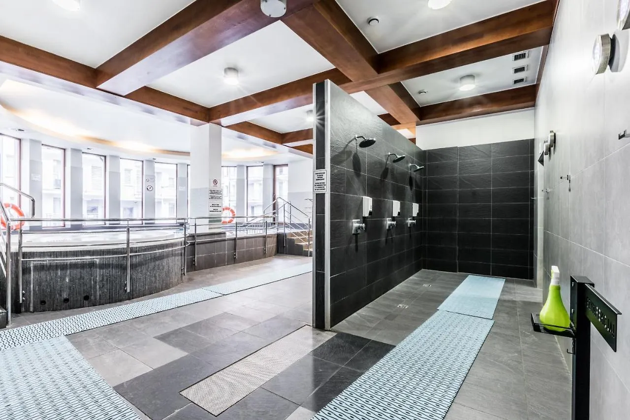 Aparthost Stara Polana Spa Zakopane