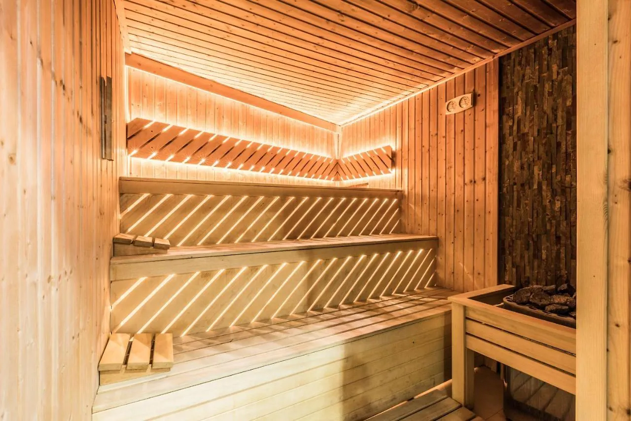 Lejlighed Aparthost Stara Polana Spa Zakopane