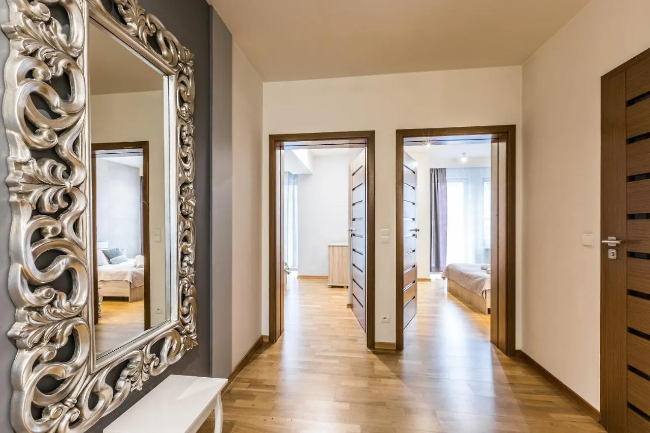Lejlighed Aparthost Stara Polana Spa Zakopane
