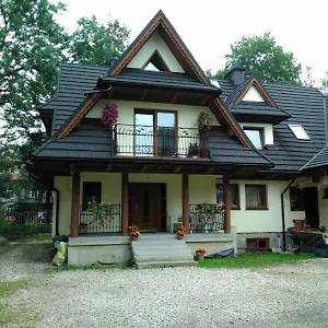 Maja Ubytování v soukromí