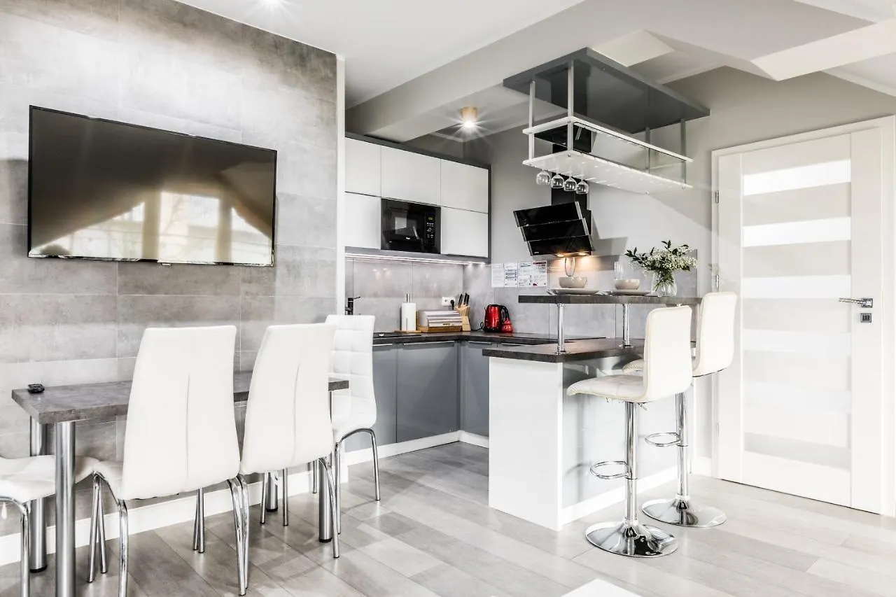 Aparthost Stara Polana Spa Zakopane Apartmán