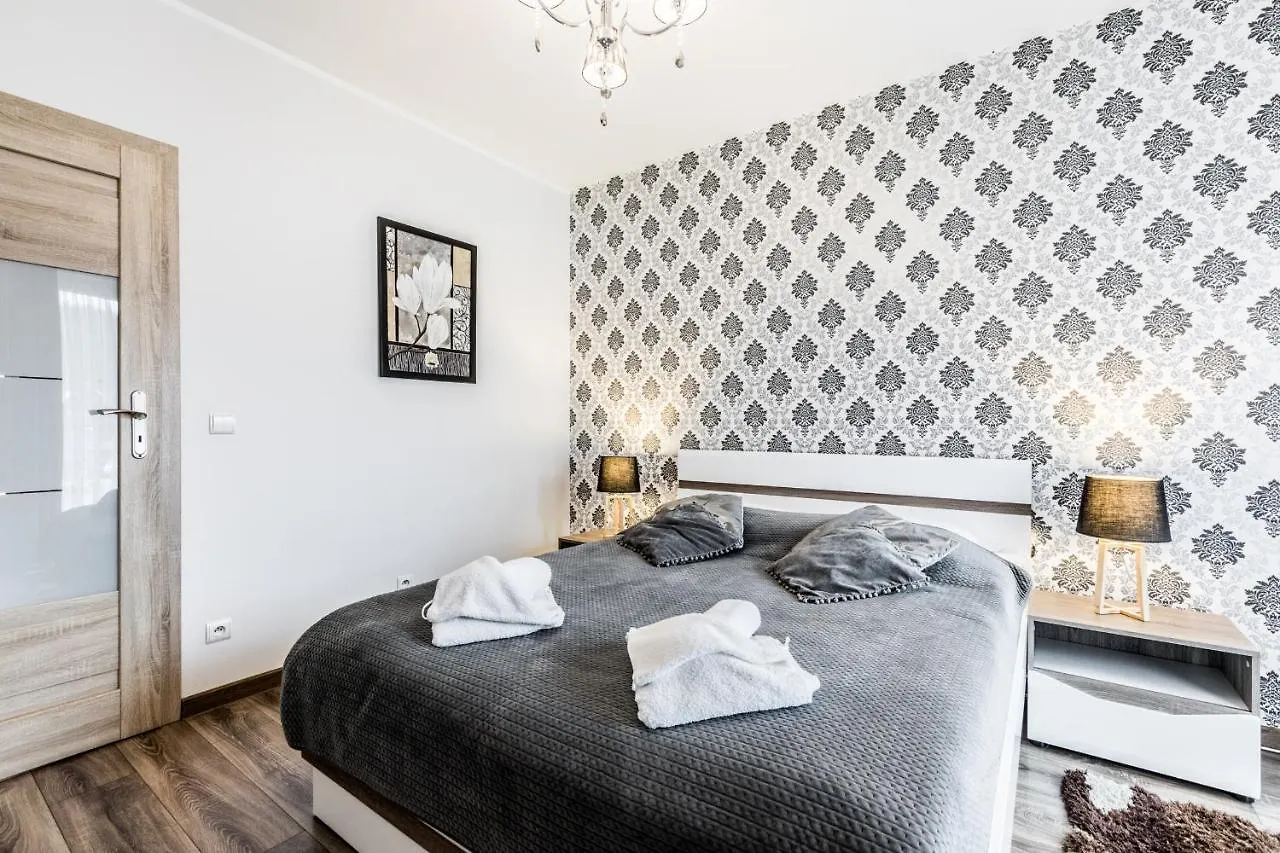 Apartmán Aparthost Stara Polana Spa Zakopane